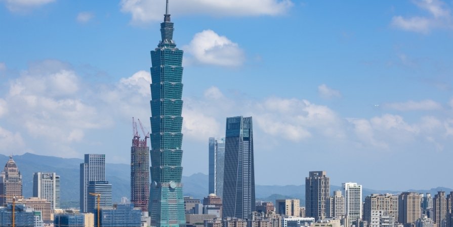 รีวิว ตึก Taipei 101 แลนด์มาร์กห้ามพลาดเมื่อมาไทเป